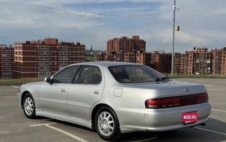 Toyota Cresta, 1993 год, 399 000 рублей, 6 фотография