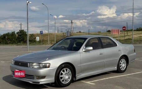 Toyota Cresta, 1993 год, 399 000 рублей, 5 фотография