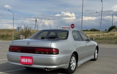 Toyota Cresta, 1993 год, 399 000 рублей, 9 фотография
