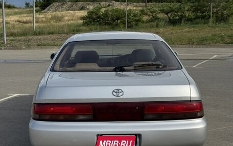 Toyota Cresta, 1993 год, 399 000 рублей, 10 фотография