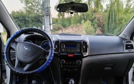 Chery Bonus 3 (E3), 2015 год, 420 000 рублей, 10 фотография