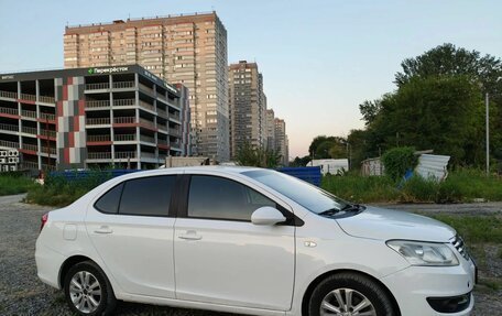 Chery Bonus 3 (E3), 2015 год, 420 000 рублей, 4 фотография
