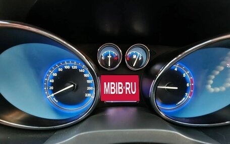 Chery Bonus 3 (E3), 2015 год, 420 000 рублей, 3 фотография