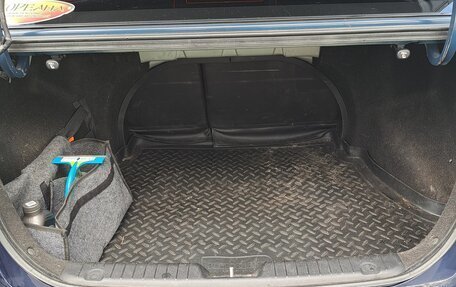 Hyundai Elantra IV, 2007 год, 350 000 рублей, 15 фотография
