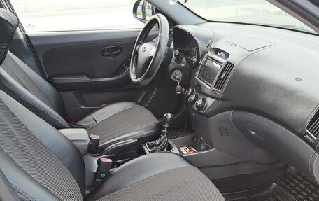 Hyundai Elantra IV, 2007 год, 350 000 рублей, 11 фотография