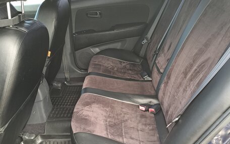 Hyundai Elantra IV, 2007 год, 350 000 рублей, 12 фотография