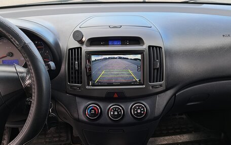 Hyundai Elantra IV, 2007 год, 350 000 рублей, 14 фотография