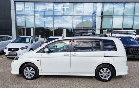 Toyota ISis I, 2014 год, 1 495 000 рублей, 4 фотография