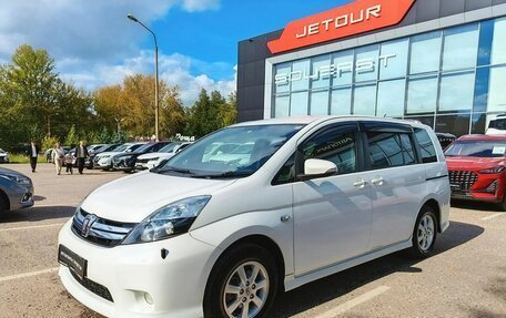 Toyota ISis I, 2014 год, 1 495 000 рублей, 2 фотография