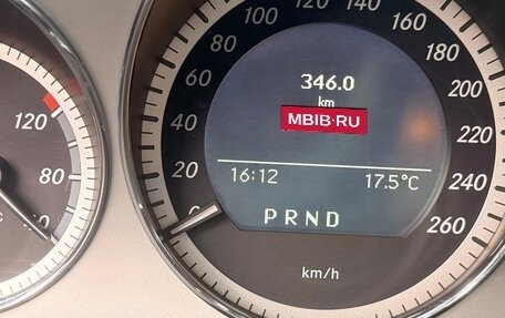 Mercedes-Benz C-Класс, 2010 год, 850 000 рублей, 6 фотография