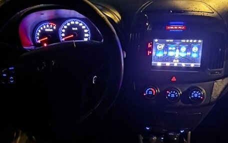 Hyundai Elantra IV, 2007 год, 350 000 рублей, 16 фотография