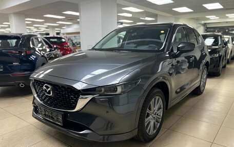 Mazda CX-5 II, 2026 год, 5 450 000 рублей, 2 фотография