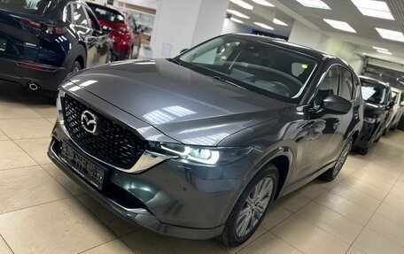Mazda CX-5 II, 2026 год, 5 450 000 рублей, 5 фотография