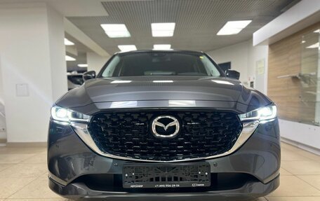 Mazda CX-5 II, 2026 год, 5 450 000 рублей, 4 фотография