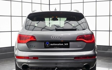 Audi Q7, 2012 год, 2 290 000 рублей, 4 фотография
