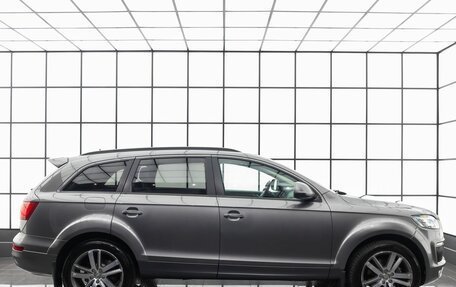Audi Q7, 2012 год, 2 290 000 рублей, 5 фотография