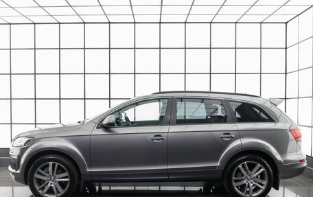 Audi Q7, 2012 год, 2 290 000 рублей, 6 фотография