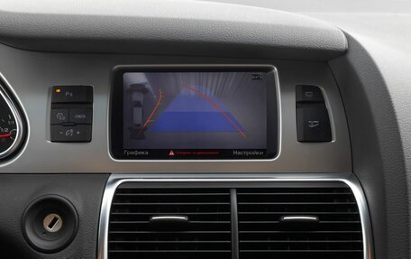Audi Q7, 2012 год, 2 290 000 рублей, 15 фотография