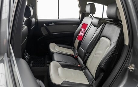 Audi Q7, 2012 год, 2 290 000 рублей, 8 фотография