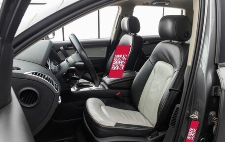 Audi Q7, 2012 год, 2 290 000 рублей, 7 фотография