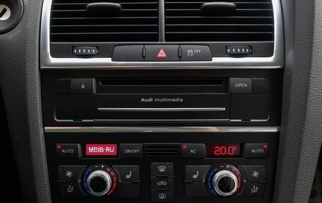 Audi Q7, 2012 год, 2 290 000 рублей, 16 фотография