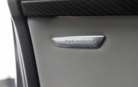 Audi Q7, 2012 год, 2 290 000 рублей, 22 фотография