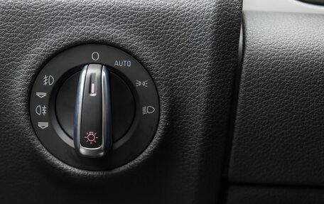 Audi Q7, 2012 год, 2 290 000 рублей, 20 фотография