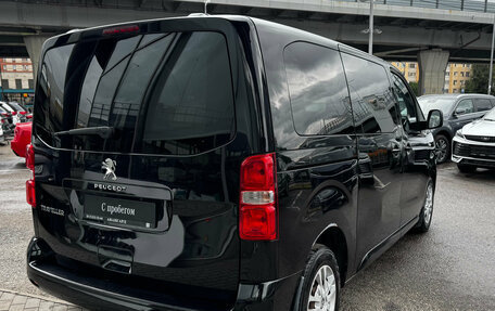 Peugeot Traveller I, 2018 год, 2 431 000 рублей, 2 фотография