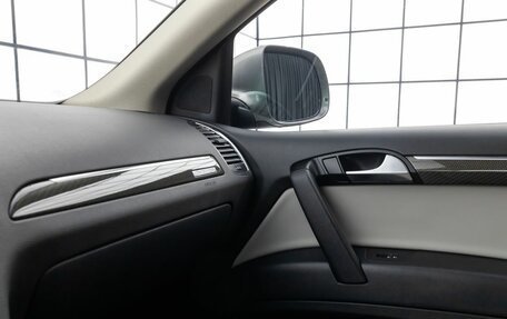 Audi Q7, 2012 год, 2 290 000 рублей, 21 фотография