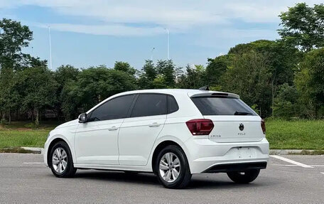 Volkswagen Polo, 2022 год, 1 076 000 рублей, 5 фотография