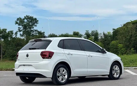 Volkswagen Polo, 2022 год, 1 076 000 рублей, 7 фотография