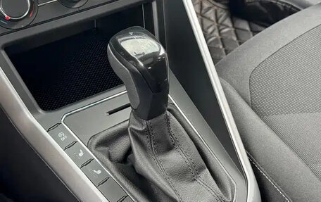 Volkswagen Polo, 2022 год, 1 076 000 рублей, 15 фотография