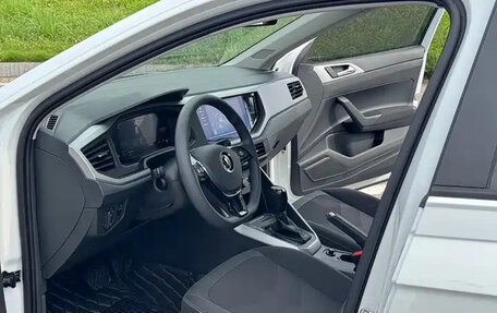 Volkswagen Polo, 2022 год, 1 076 000 рублей, 9 фотография