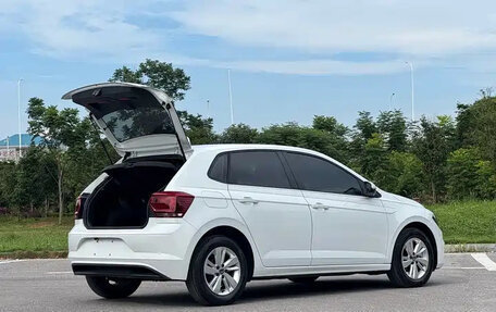 Volkswagen Polo, 2022 год, 1 076 000 рублей, 8 фотография
