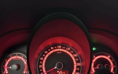 KIA cee'd I рестайлинг, 2011 год, 649 000 рублей, 10 фотография