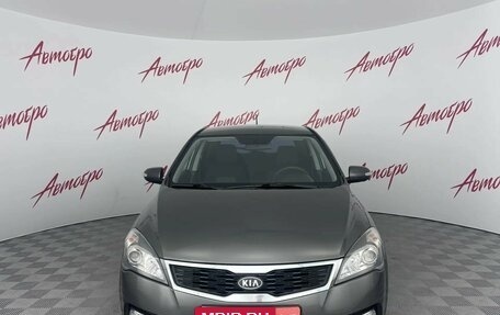 KIA cee'd I рестайлинг, 2011 год, 649 000 рублей, 8 фотография