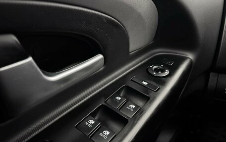 KIA cee'd I рестайлинг, 2011 год, 649 000 рублей, 16 фотография