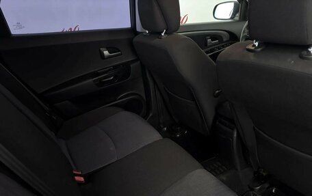 KIA cee'd I рестайлинг, 2011 год, 649 000 рублей, 13 фотография