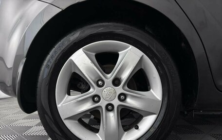 KIA cee'd I рестайлинг, 2011 год, 649 000 рублей, 19 фотография