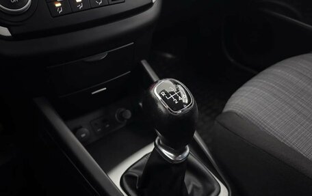 KIA cee'd I рестайлинг, 2011 год, 649 000 рублей, 15 фотография