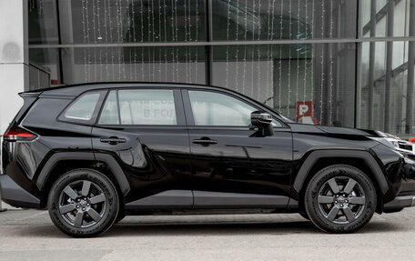Toyota RAV4, 2026 год, 4 790 000 рублей, 3 фотография