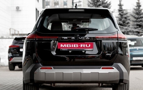 Toyota RAV4, 2026 год, 4 790 000 рублей, 4 фотография