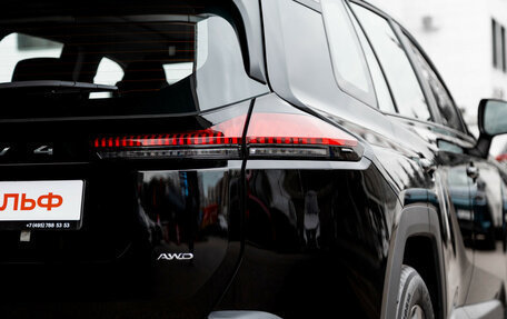 Toyota RAV4, 2026 год, 4 790 000 рублей, 8 фотография