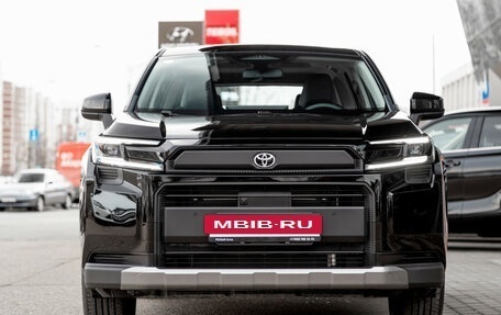 Toyota RAV4, 2026 год, 4 790 000 рублей, 2 фотография