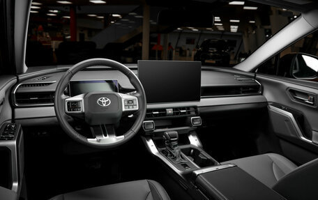 Toyota RAV4, 2026 год, 4 790 000 рублей, 12 фотография