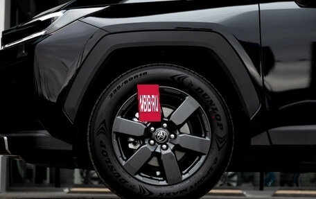 Toyota RAV4, 2026 год, 4 790 000 рублей, 10 фотография