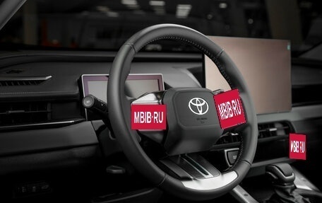 Toyota RAV4, 2026 год, 4 790 000 рублей, 13 фотография