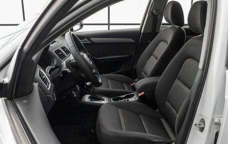 Audi Q3, 2012 год, 1 615 000 рублей, 7 фотография