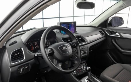 Audi Q3, 2012 год, 1 615 000 рублей, 9 фотография
