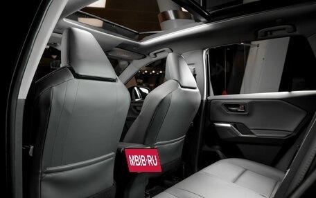 Toyota RAV4, 2026 год, 4 790 000 рублей, 21 фотография